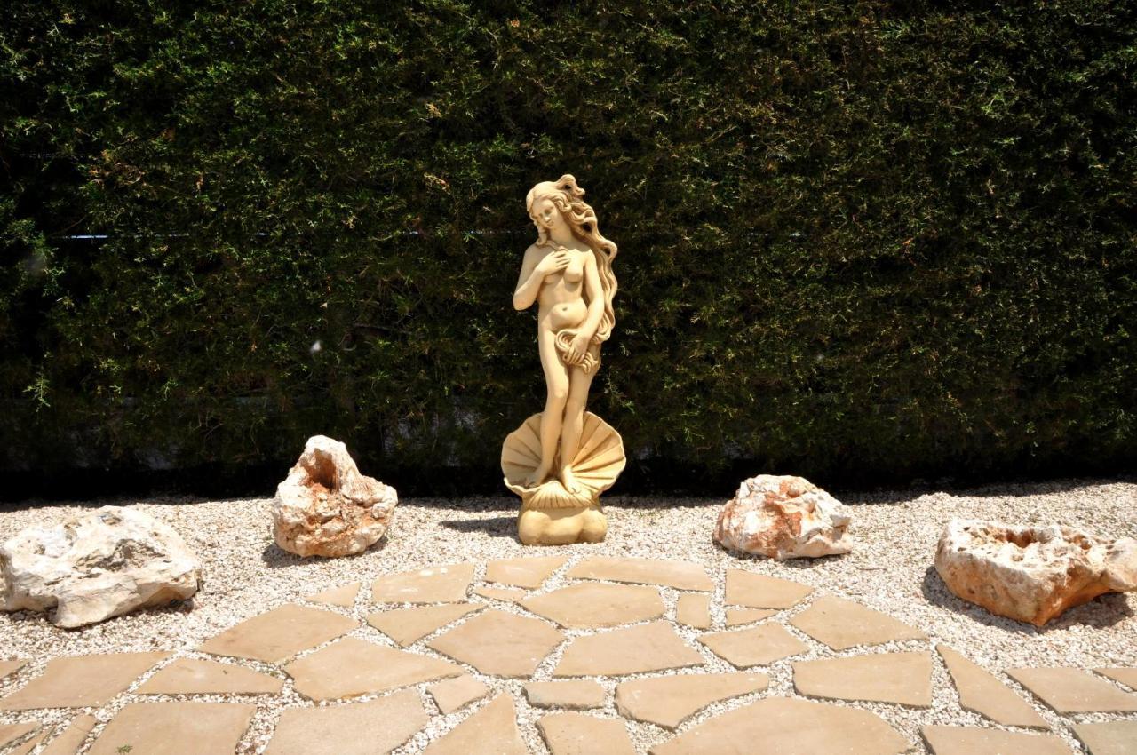 Villa Zefyros Нео-Коріо Екстер'єр фото